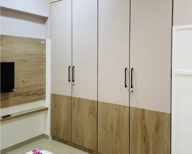 Wardrobe Designer in Bhubaneswar